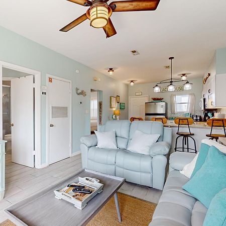 Baywatch F4 Apartment Pensacola Beach Exterior photo