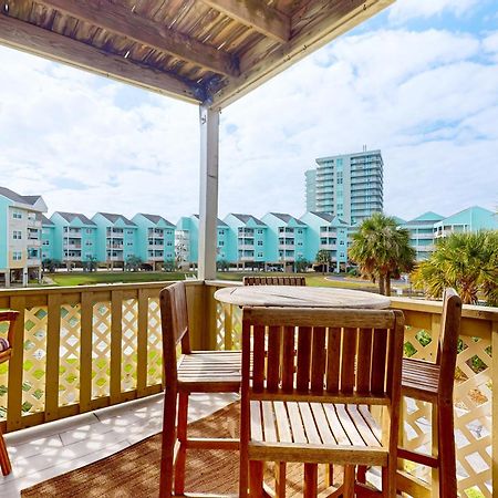 Baywatch F4 Apartment Pensacola Beach Exterior photo