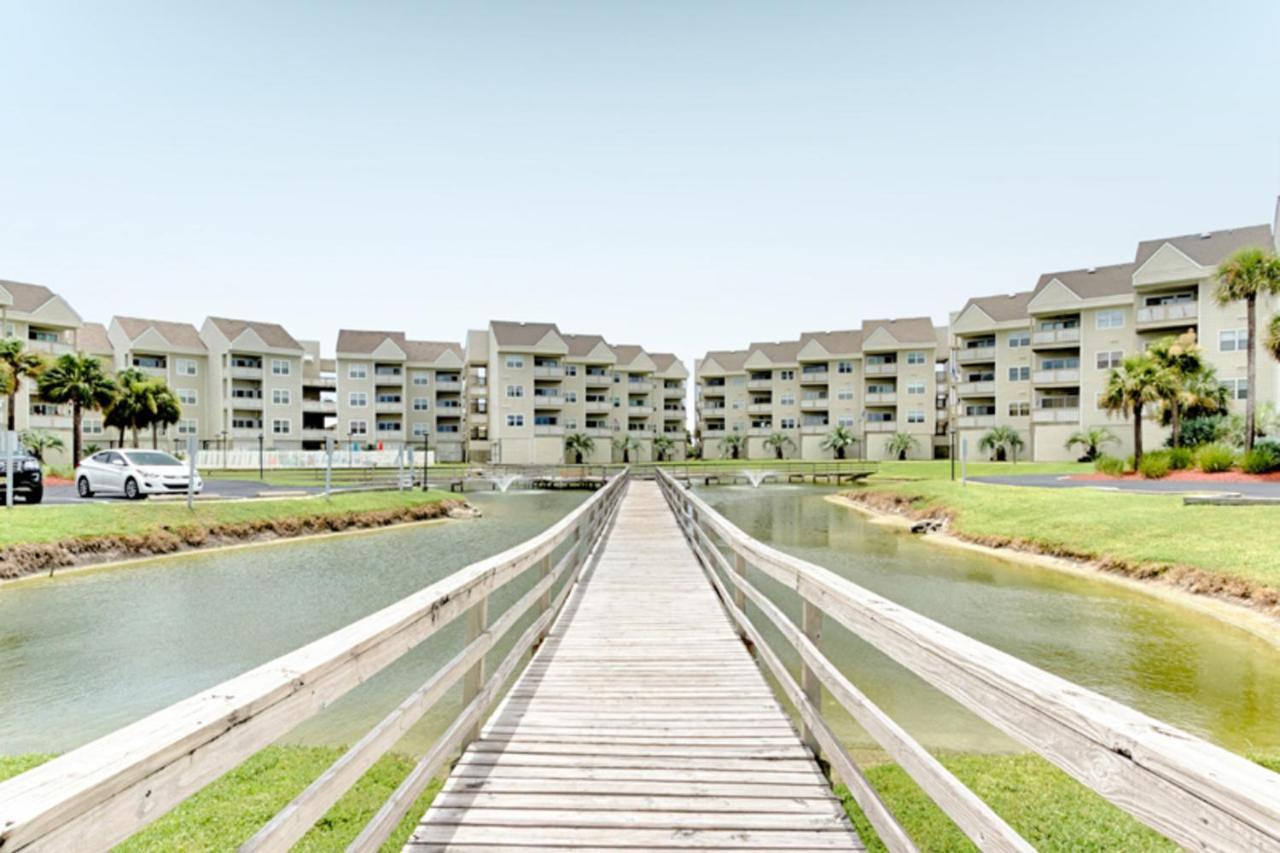 Baywatch F4 Apartment Pensacola Beach Exterior photo