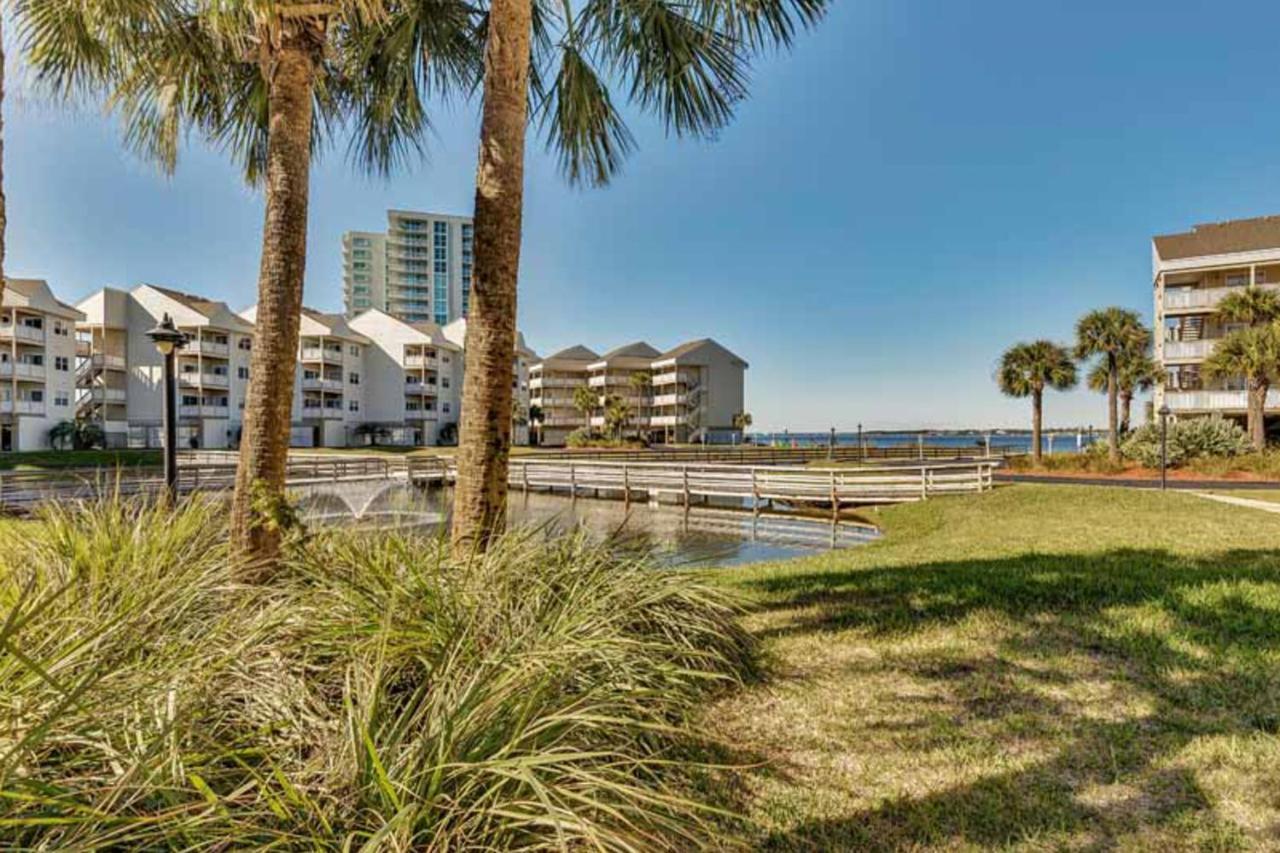 Baywatch F4 Apartment Pensacola Beach Exterior photo