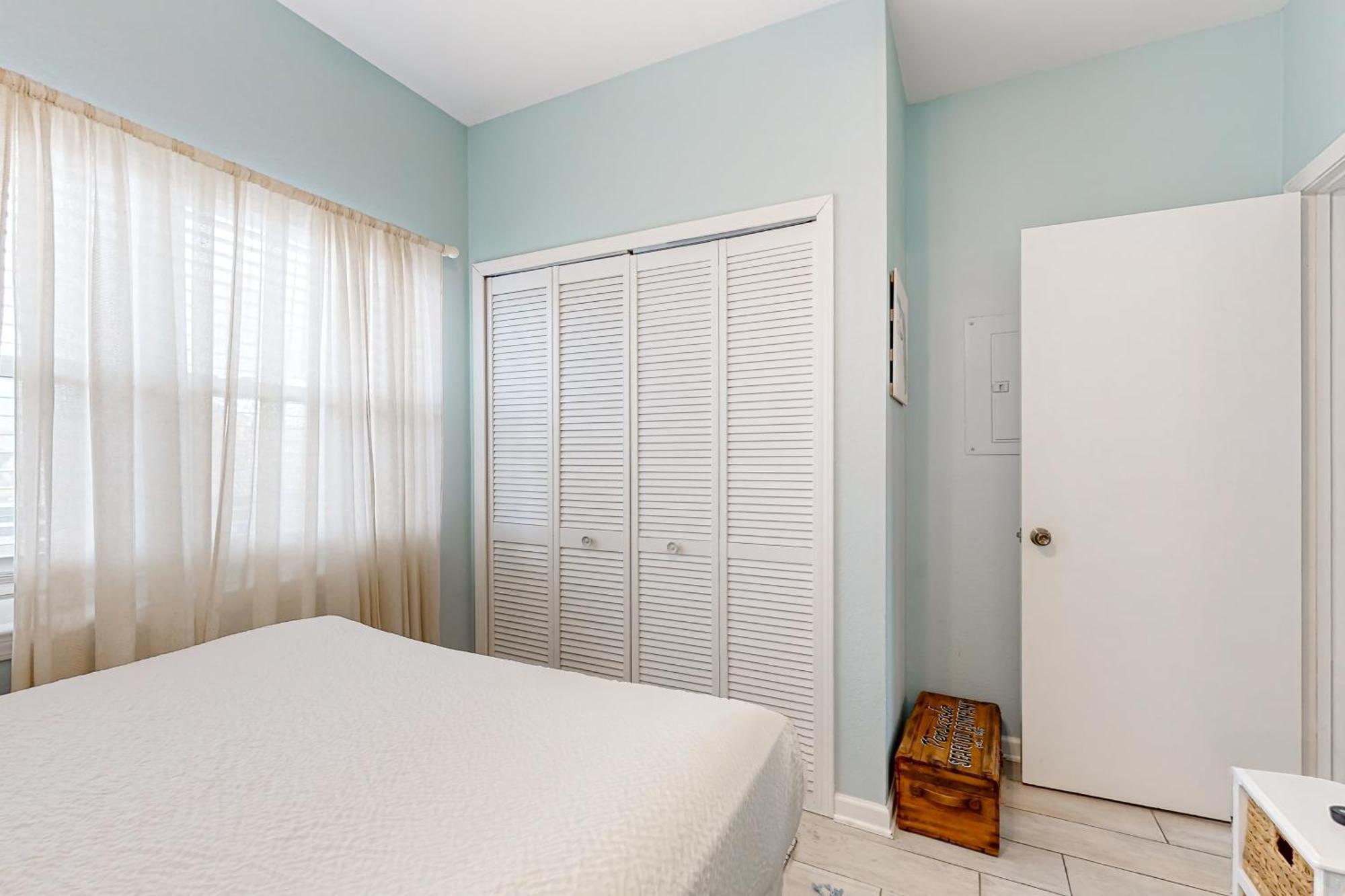Baywatch F4 Apartment Pensacola Beach Exterior photo