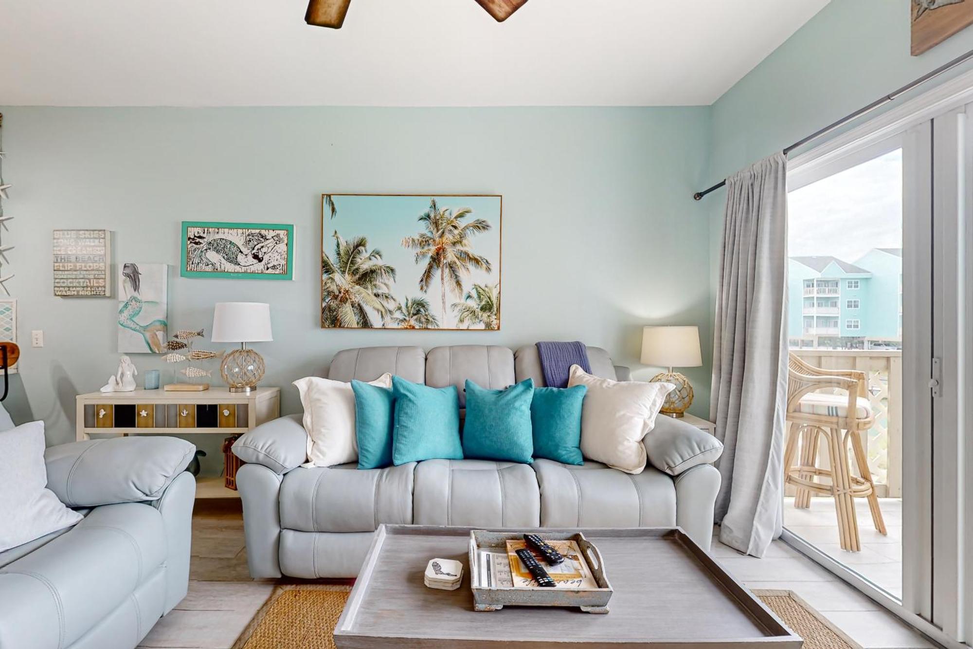 Baywatch F4 Apartment Pensacola Beach Exterior photo
