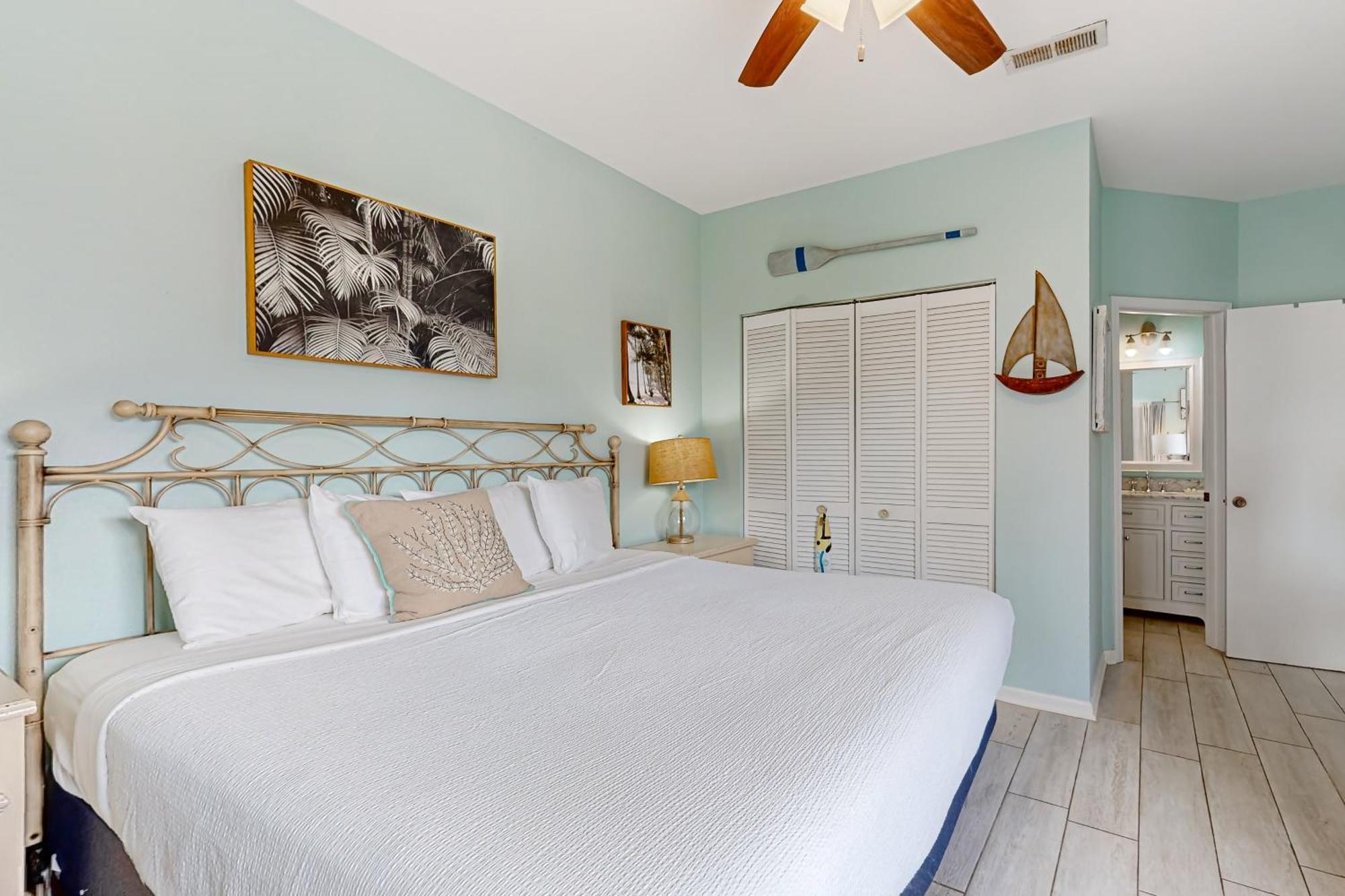 Baywatch F4 Apartment Pensacola Beach Exterior photo