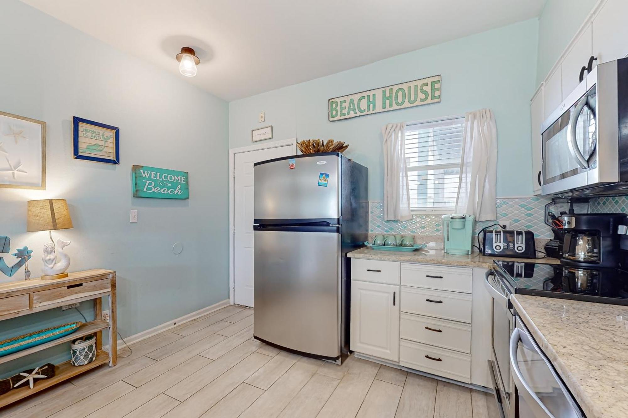 Baywatch F4 Apartment Pensacola Beach Exterior photo